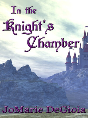cover image of In the Knight's Chamber (Book 3 In the Castle Series)